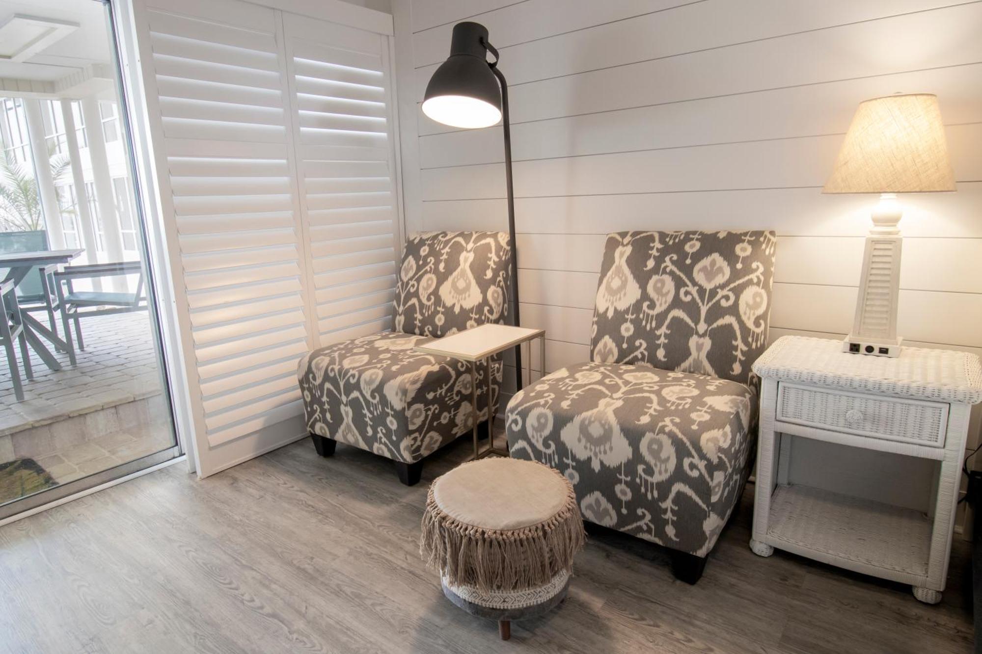 Oceanfront Litchfield Inn Pawleys Island Exterior foto