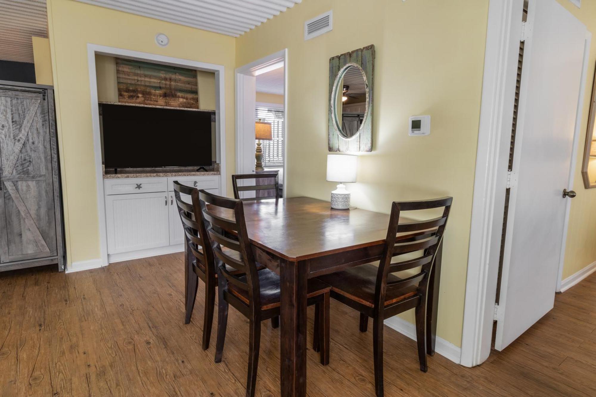 Oceanfront Litchfield Inn Pawleys Island Exterior foto