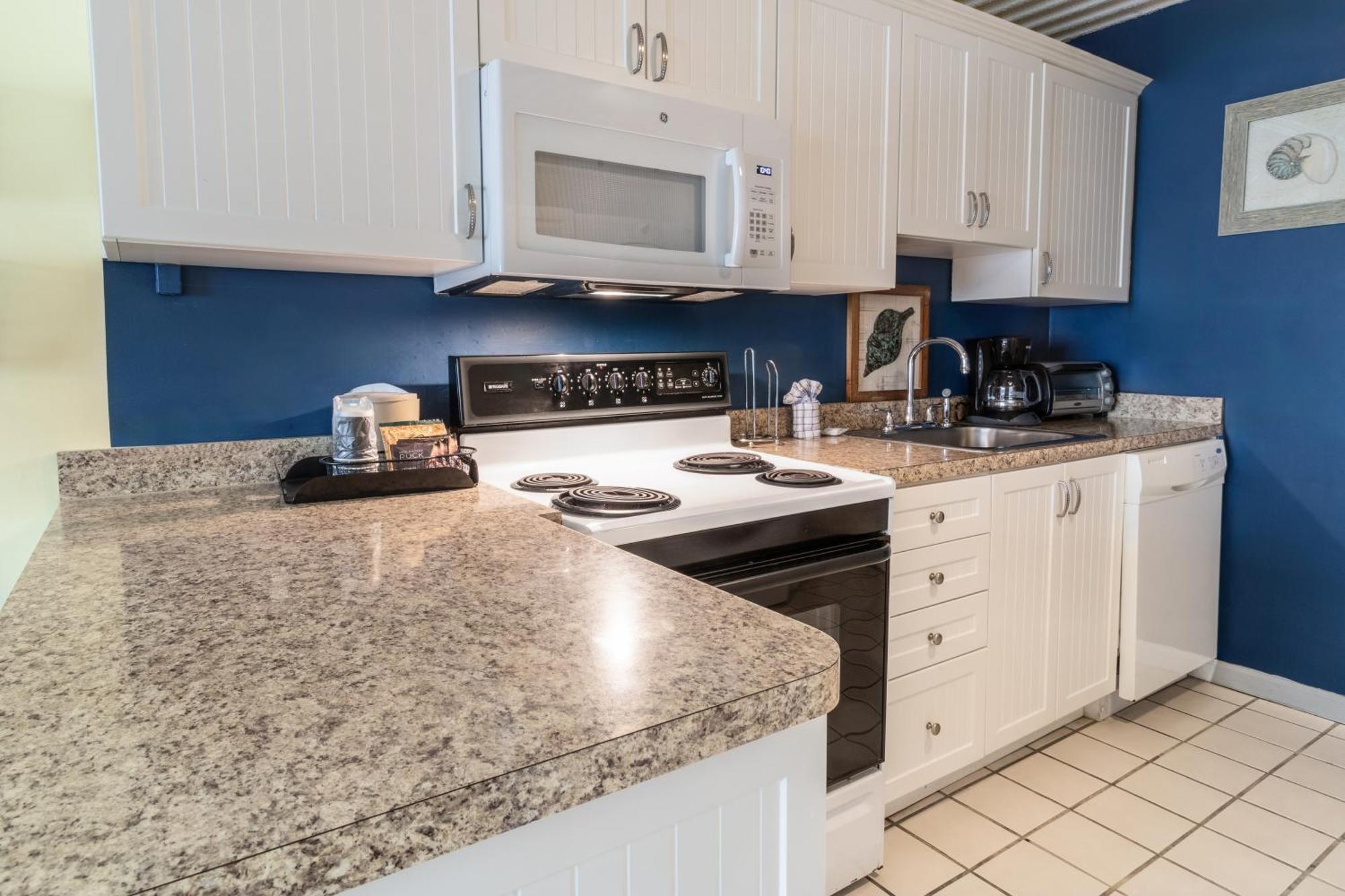 Oceanfront Litchfield Inn Pawleys Island Exterior foto
