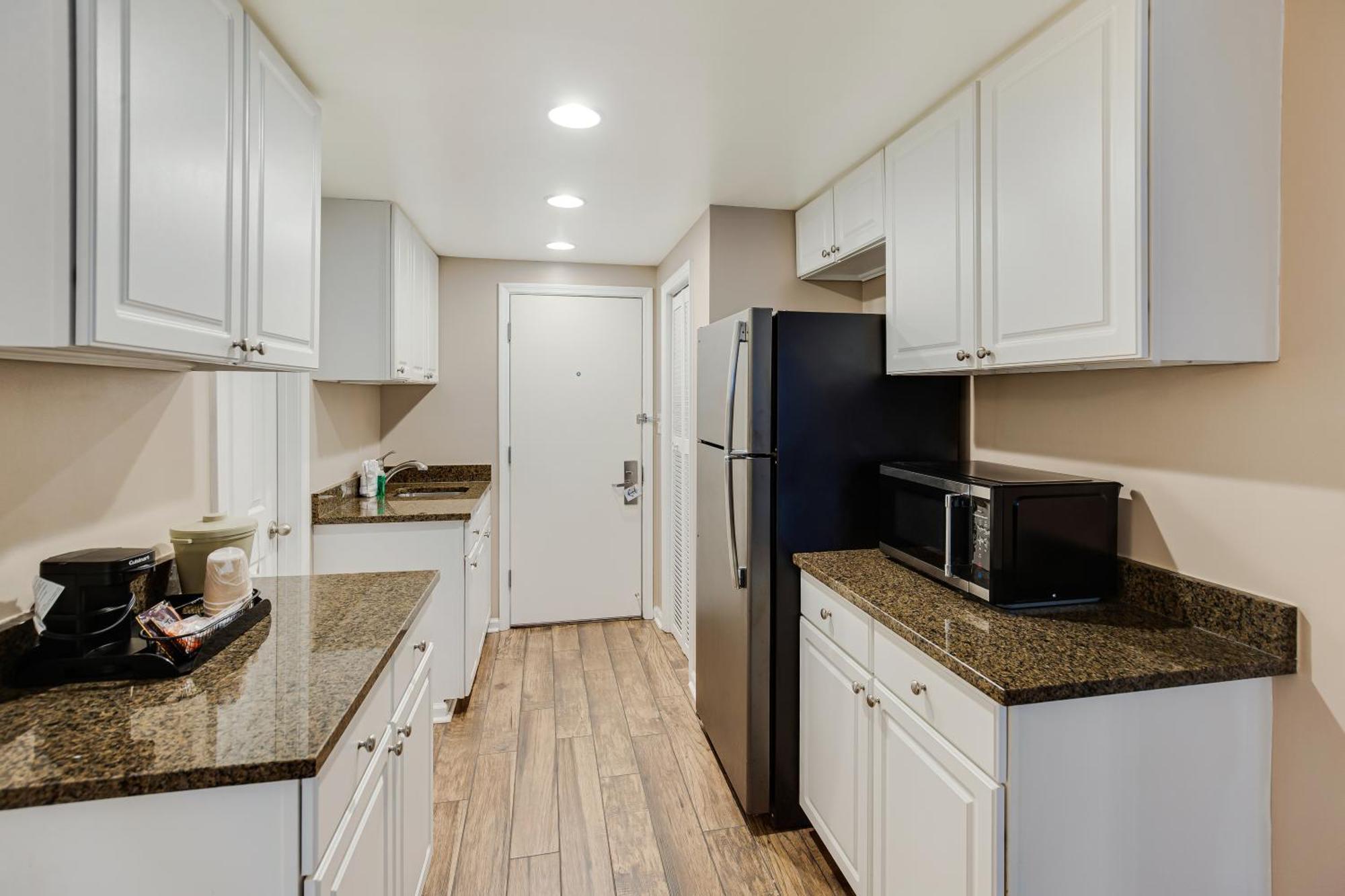 Oceanfront Litchfield Inn Pawleys Island Exterior foto
