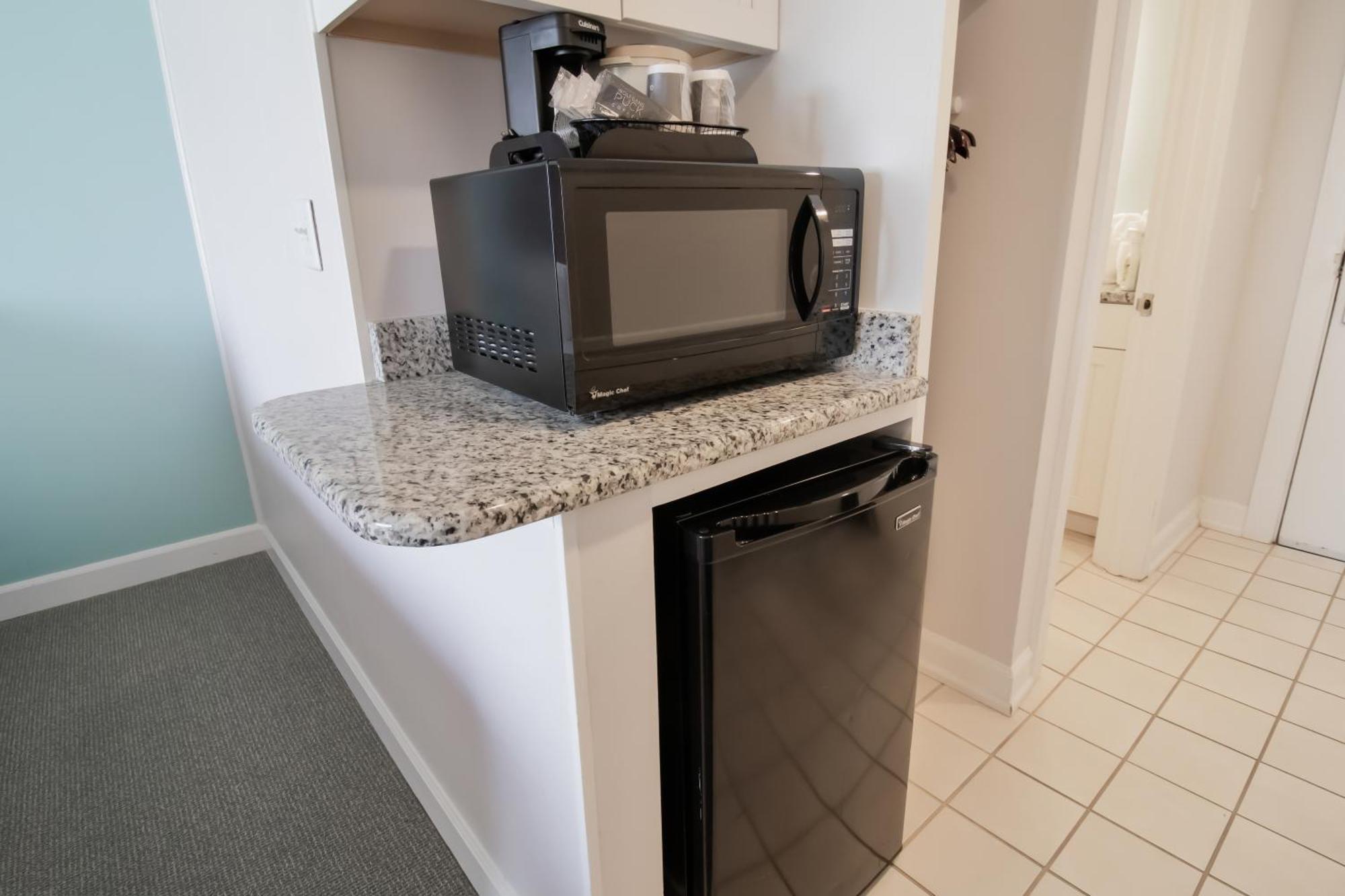 Oceanfront Litchfield Inn Pawleys Island Exterior foto
